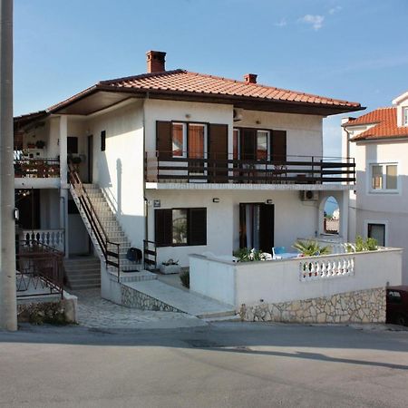 Double Room Vrbnik 5301b Eksteriør bilde
